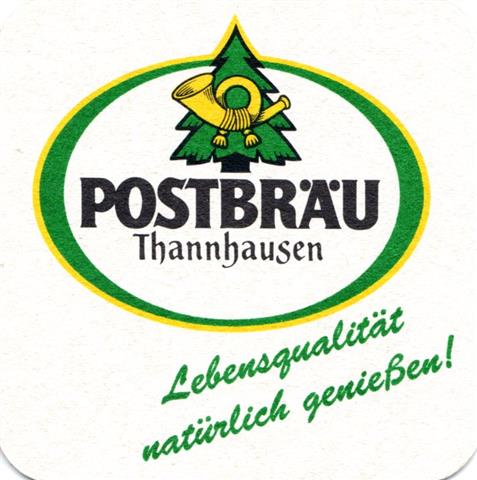 thannhausen gz-by post quad 2a (185-lebensqualität)
